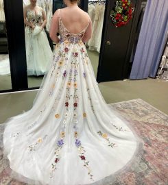 Chez Lilli Bridal