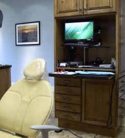 Louisiana Dental Center