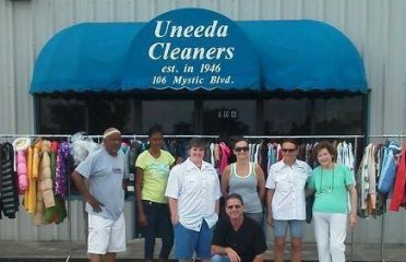 Uneeda Cleaners Dry Cleaning & Restoration