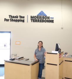 Morrison Terrebonne