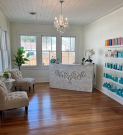 Southern Roots Salon