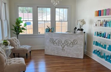 Southern Roots Salon
