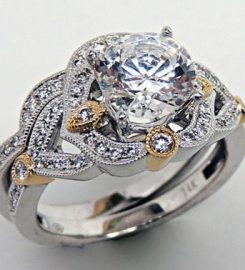 Luckey’s Jewelers