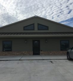 Cypress Family Dentistry