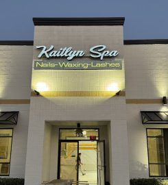 Kaitlyn Nail & Spa