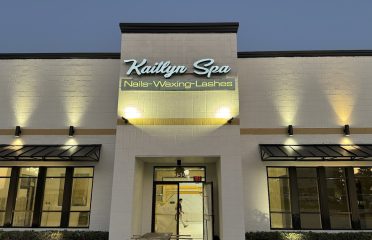 Kaitlyn Nail & Spa