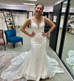 Chez Lilli Bridal