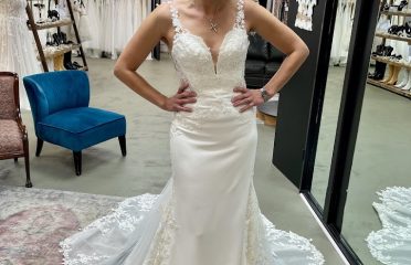 Chez Lilli Bridal