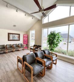 Ellender Orthodontics