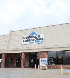 Morrison Terrebonne