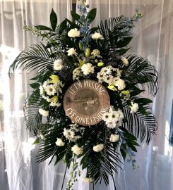 Hearts Desire Florist