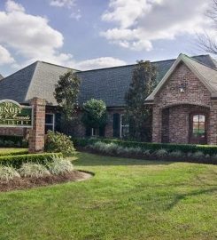 Benoit Family & Cosmetic Dentistry