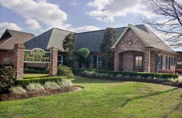 Benoit Family & Cosmetic Dentistry