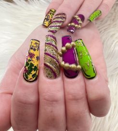 Kaitlyn Nail & Spa