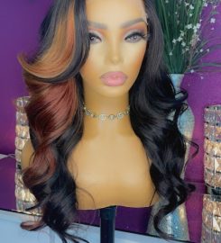 Head Turners Beauty & Extension bar