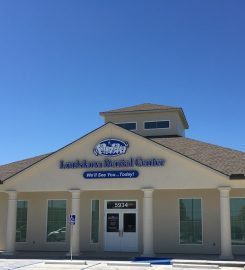 Louisiana Dental Center