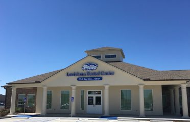 Louisiana Dental Center