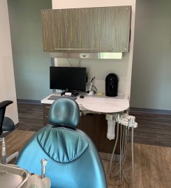 Cypress Family Dentistry
