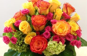 Hearts Desire Florist
