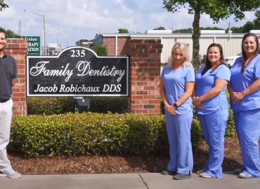 Benoit Family & Cosmetic Dentistry