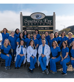 Southern Eye Institute