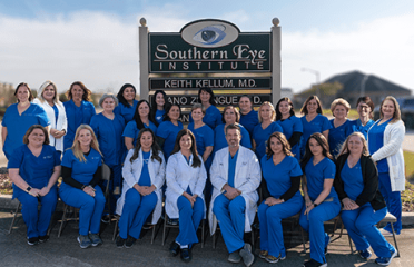 Southern Eye Institute