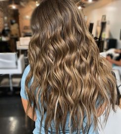 The Beauty Bar Salon
