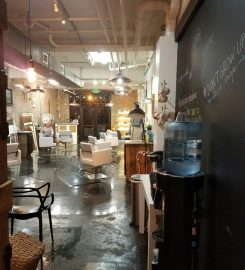 The Beauty Bar Salon