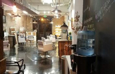 The Beauty Bar Salon