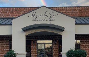 Heavenly Scent