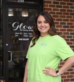 Glow the Tanning Boutique