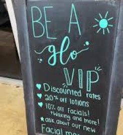 Glow the Tanning Boutique